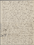 Hawthorne, Nathaniel, AL to. Jul. 25, [1862].