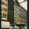Block 115: Reade Street between Church Street and West Broadway (south side)