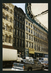 Block 115: Reade Street between Church Street and West Broadway (south side)