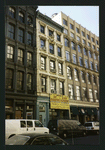 Block 115: Reade Street between Church Street and West Broadway (south side)