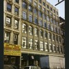 Block 115: Reade Street between Church Street and West Broadway (south side)