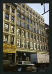 Block 115: Reade Street between Church Street and West Broadway (south side)