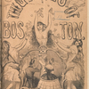 The g'hals of Boston; or, Pen and pencil sketches of celebrated courtezans. By one of 'em