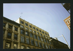 Block 115: Reade Street between Church Street and West Broadway (south side)