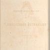 The g'hals of Boston; or, Pen and pencil sketches of celebrated courtezans. By one of 'em