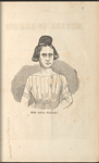 The g'hals of Boston; or, Pen and pencil sketches of celebrated courtezans. By one of 'em