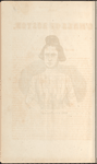 The g'hals of Boston; or, Pen and pencil sketches of celebrated courtezans. By one of 'em