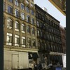Block 115: Reade Street between Church Street and West Broadway (south side)