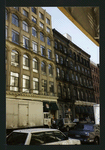 Block 115: Reade Street between Church Street and West Broadway (south side)