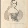 The g'hals of Boston; or, Pen and pencil sketches of celebrated courtezans. By one of 'em
