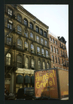 Block 115: Reade Street between Church Street and West Broadway (south side)