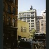 Block 115: Reade Street between Church Street and West Broadway (south side)