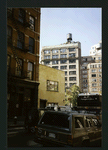 Block 115: Reade Street between Church Street and West Broadway (south side)