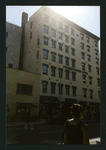 Block 115: West Broadway between Reade Street and Chambers Street (east side)