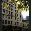 Block 115: West Broadway between Reade Street and Chambers Street (east side)