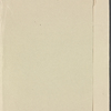 Stefan George letters to Ernst Morwitz, 1919