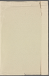 Stefan George letters to Ernst Morwitz, 1919