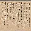 Stefan George letters to Ernst Morwitz, 1919