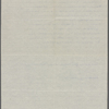 Stefan George letters to Ernst Morwitz, 1919