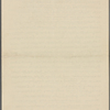 Stefan George letters to Ernst Morwitz, 1919