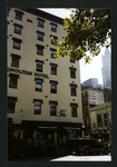 Block 115: West Broadway between Reade Street and Chambers Street (east side)