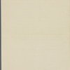 Stefan George letters to Ernst Morwitz, 1919