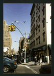 Block 115: Chambers Street between West Broadway and Church Street (north side)