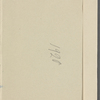 Stefan George letters to Ernst Morwitz, 1920