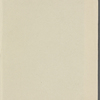 Stefan George letters to Ernst Morwitz, 1920