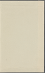 Stefan George letters to Ernst Morwitz, 1920