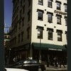 Block 115: Chambers Street between West Broadway and Church Street (north side)