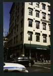 Block 115: Chambers Street between West Broadway and Church Street (north side)