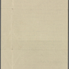 Stefan George letters to Ernst Morwitz, 1920