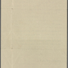 Stefan George letters to Ernst Morwitz, 1920