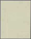 Stefan George letters to Ernst Morwitz, 1920