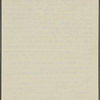 Stefan George letters to Ernst Morwitz, 1920
