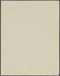 Stefan George letters to Ernst Morwitz, 1920