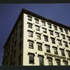 Block 115: Chambers Street between West Broadway and Church Street (north side)