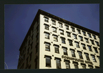 Block 115: Chambers Street between West Broadway and Church Street (north side)