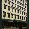 Block 115: Chambers Street between West Broadway and Church Street (north side)