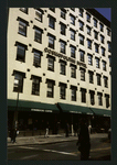 Block 115: Chambers Street between West Broadway and Church Street (north side)