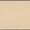 Stefan George letters to Ernst Morwitz, 1921