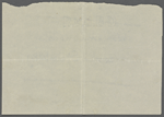 Stefan George letters to Ernst Morwitz, 1921