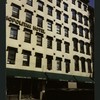 Block 115: Chambers Street between West Broadway and Church Street (north side)
