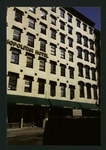 Block 115: Chambers Street between West Broadway and Church Street (north side)