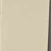 Stefan George letters to Ernst Morwitz, 1922
