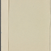 Stefan George letters to Ernst Morwitz, 1922