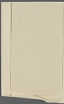 Stefan George letters to Ernst Morwitz, 1922