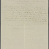 Stefan George letters to Ernst Morwitz, 1922