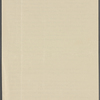 Stefan George letters to Ernst Morwitz, 1922